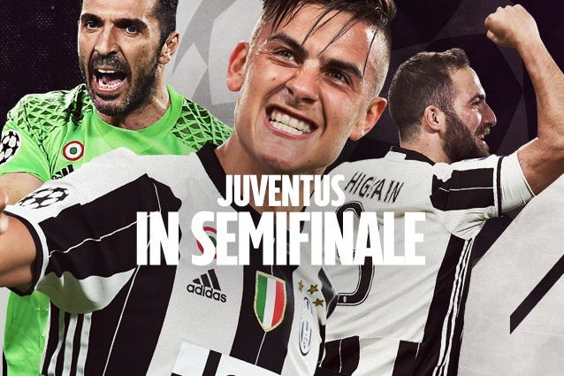 Vendetta servita: Barça fuori dalla Champions, in semifinale va una grande Juve