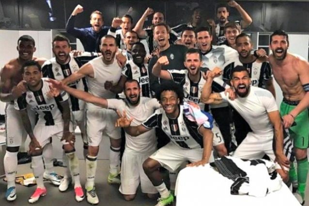 Piqué: “Juve più forte, una montagna che non siamo riusciti a scalare”