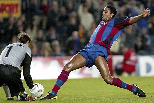 Kluivert