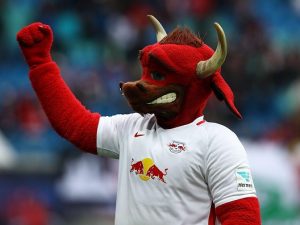 Stesso sponsor, Lipsia e Salisburgo a rischio Champions League 2017/2018