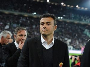 Roma, il ds Monchi 'saluta' Spalletti: "Lascia? Non so ma a me piace molto Luis Enrique"