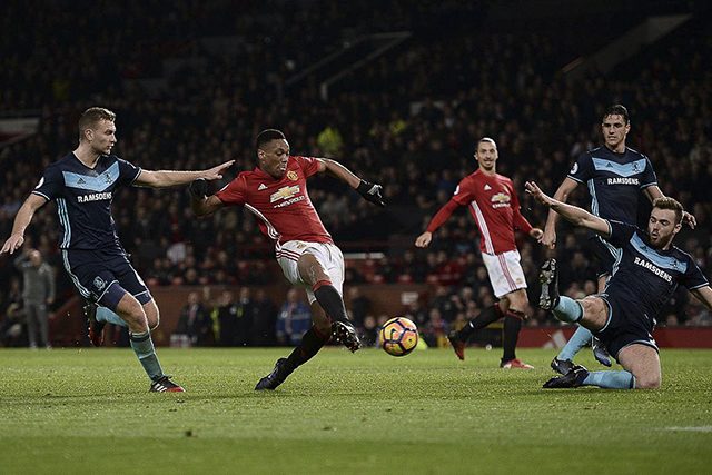 Martial