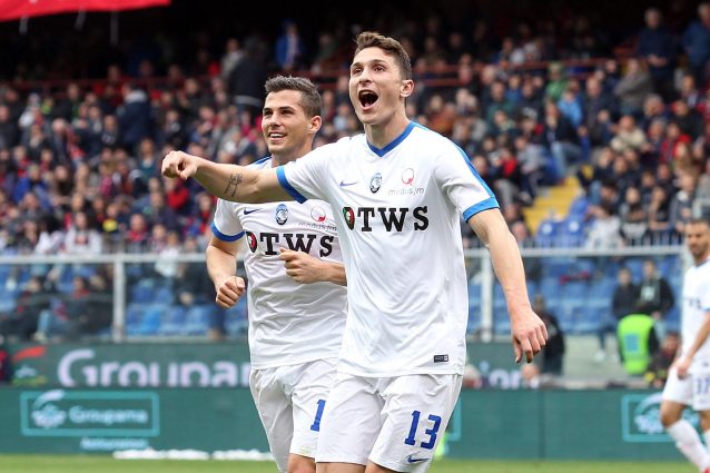 Fantacalcio, difensori e centrocampisti goleador: fenomeni Gomez e Caldara