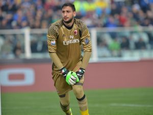 Flop 11 della 30esima giornata di serie A 2016-2017