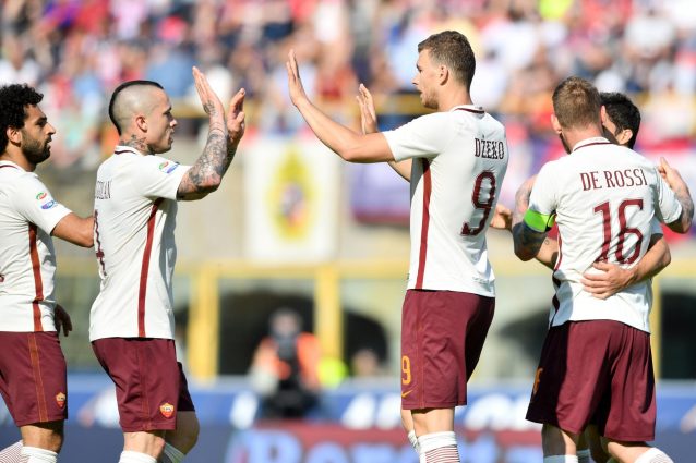 Pagelle Fantacalcio Serie A 31a giornata, voti Gazzetta e Corsport 2016-2017