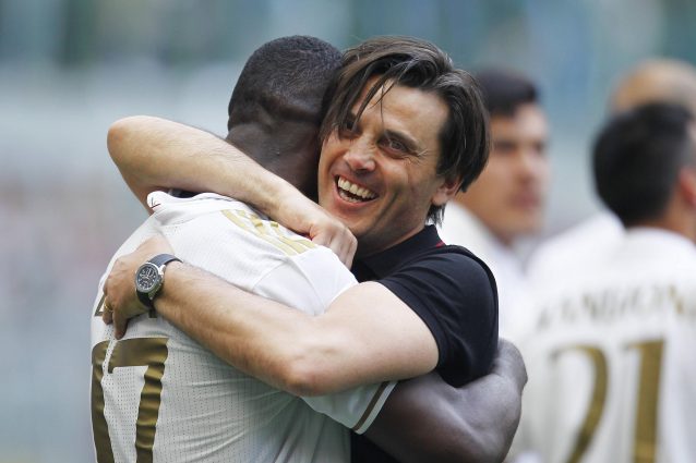 Pagelle Fantacalcio Serie A 32a giornata, voti Gazzetta e Corsport 2016-2017