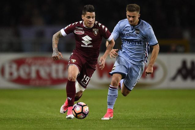 Torino-Sampdoria, fantacalcio: voti Gazzetta e Corsport 34a giornata