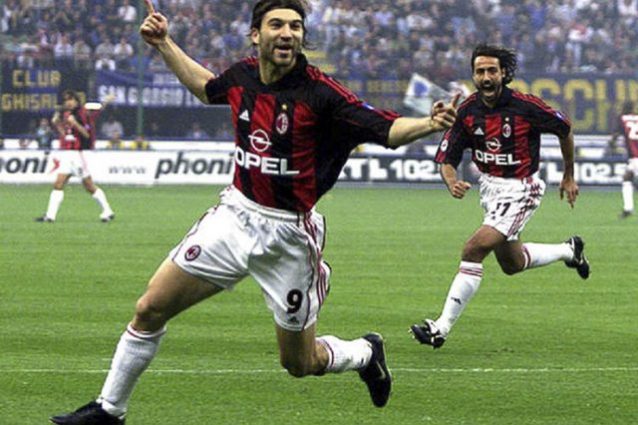 MilanComand