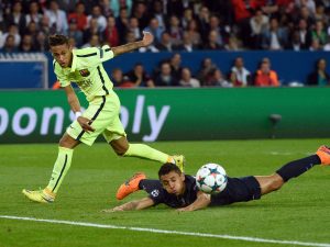 neymar marquinhos