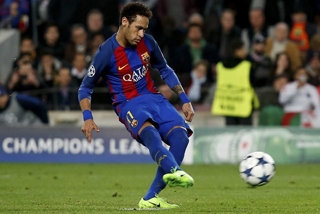 Barcellona - Juve in streaming e in tv. Dove vederla (Champions League)