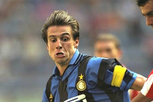 Buon compleanno Nicola Berti, genio ribelle e uomo da derby