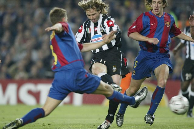 Champions: Juve-Barça 14 anni dopo, che fine hanno fatto i protagonisti di allora