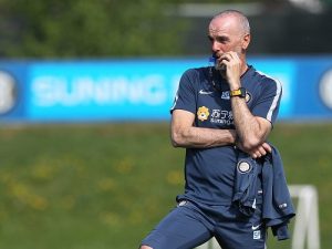 Inter, in estate si cambia: via Pioli, 50 milioni per ingaggiare o Conte o Simeone