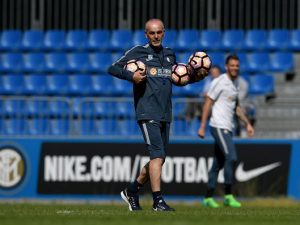 L'Inter alla prova Fiorentina, Pioli: "E' un bivio, si gioca solo per i tre punti"