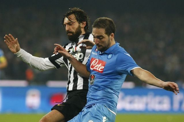 Pirlo: