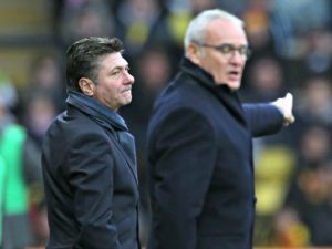 Il Watford vuole Ranieri: lui non tratta per rispetto di Mazzarri, ancora in panchina
