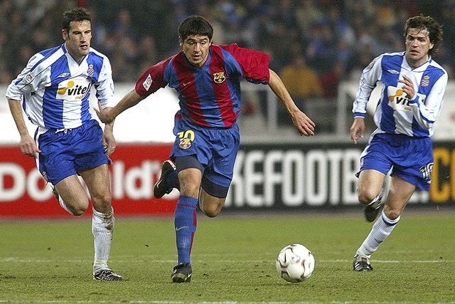 Riquelme