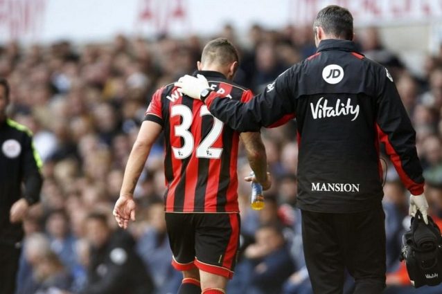 Wilshere, che sfortuna: ancora un infortunio e stagione finita