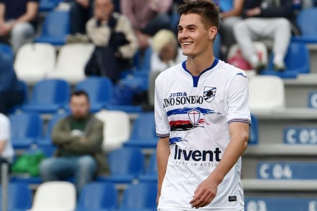 Fantacalcio, Lega di Serie A: il gol della Samp è di Schick, non di Silvestre