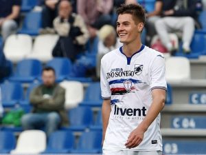 Calciomercato Napoli, si pensa a Schick: costa 25 milioni di euro