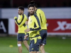 Milan, Mirabelli pensa alla difesa: Musacchio è vicino, Mendy piace molto