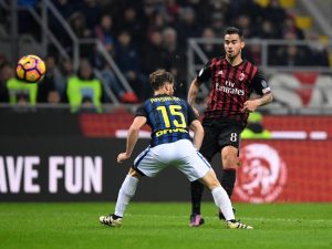 Inter-Milan, oltre 4 milioni di euro: è l'incasso più alto di sempre in Serie A