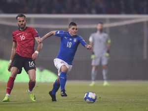 Champions, Verratti tifa bianconero: "Ormai tutti sanno che ero juventino"