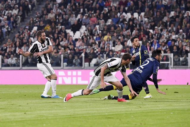 Higuain a un passo da un raddoppio da favola