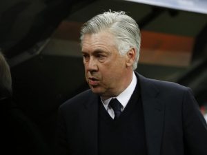 Ancelotti: "Arbitro non all'altezza, moviola indispensabile"