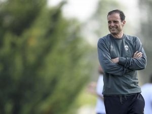 Allegri, c'è ottimismo per il rinnovo: nei prossimi giorni l'incontro decisivo con la Juve