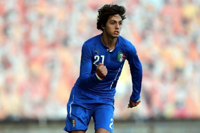 Soleri Nazionale