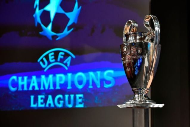 Champions, sorteggio: regolamento e date delle semifinali