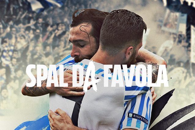 Spal, il giardino di Semplici: una storia nata in oratorio