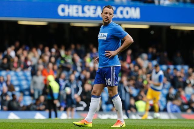 L'addio di Terry al Chelsea: "La decisione più dura della mia vita. Voglio giocare ancora"