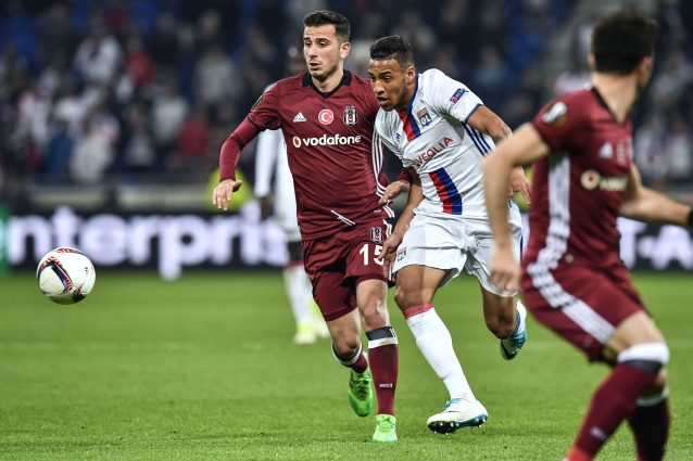 Europa League, United fermato dall'Anderlecht. Cuor di Lione