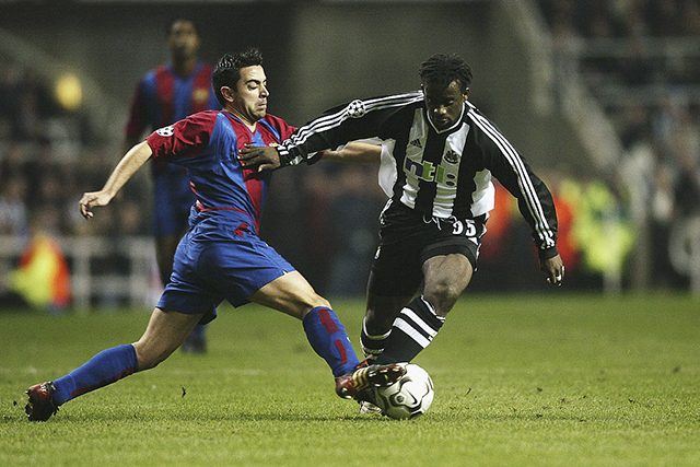 Xavi