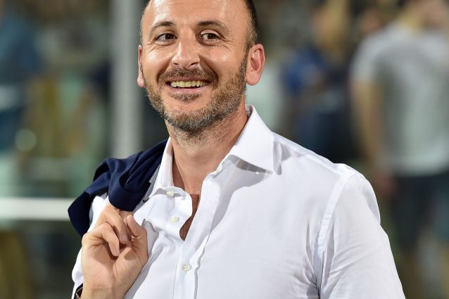 Ausilio: "Suning potrebbe prendere CR7. All'Inter non c'è gruppo, ognuno pensa per sé"