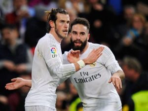 Real, Zidane sorride: Carvajal e Bale verso il recupero per la Juve