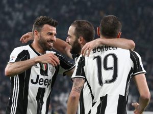 Juve, contro la Roma può arrivare il primo titolo verso la conquista del Triplete