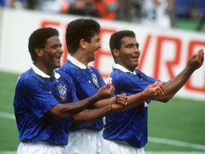 Lo Sporting Lisbona ingaggia Mattheus, il figlio che Bebeto cullò ai Mondiali 1994