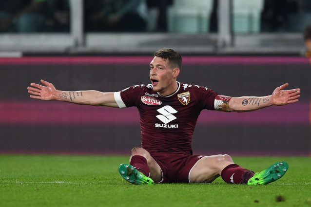 Milan, offerta shock al Toro per Belotti: 70 milioni più tre contropartite