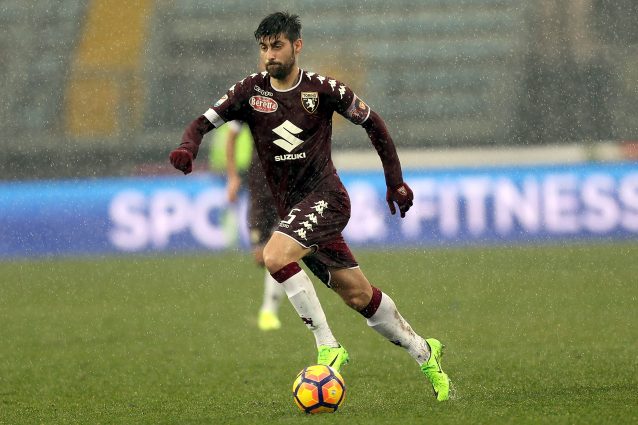 Essere Benassi: corsa, potenza e vizio del gol