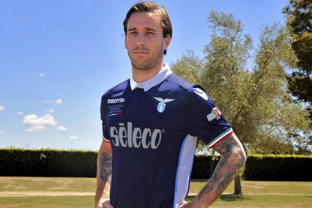 divisa Lazio Uomo divisa Lazio Uomo