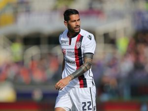 Coppa Italia, il capocannoniere è Borriello con 4 gol