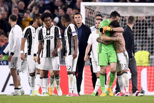 Da Belgrado a Cardiff le 9 finali di Champions della Juve