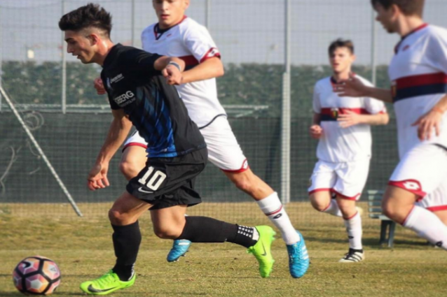 Capone, 5 curiosità sul (nuovo) talento dell'Atalanta di Gasperini