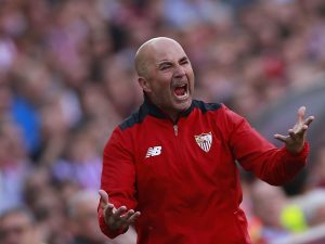Nasce l'Argentina di Sampaoli: ecco Ansaldi, Icardi, Paredes e il Papu Gomez