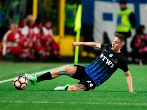 conti atalanta gol