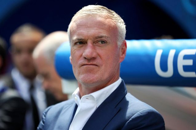 Francia, Deschamps esclude Benzema e lo attacca: "Lui è patetico"