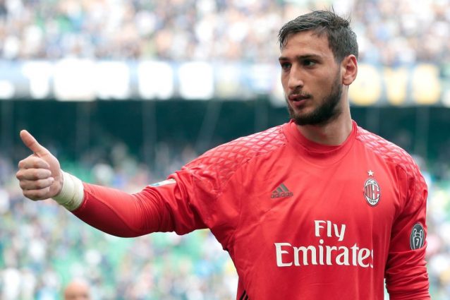 city donnarumma